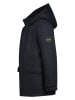 RAIZZED® Winterjacke "Tafo" in Schwarz