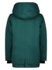 RAIZZED® Afritswinterjas "Tafo" groen