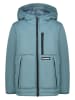 RAIZZED® Winterjas "Troy" blauw