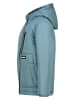 RAIZZED® Winterjas "Troy" blauw