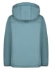 RAIZZED® Winterjacke "Troy" in Blau