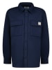 RAIZZED® Blouse "Wick" donkerblauw