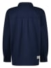 RAIZZED® Blouse "Wick" donkerblauw