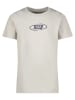 RAIZZED® Shirt "Abuja" in Hellgrau