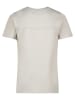 RAIZZED® Shirt "Abuja" lichtgrijs