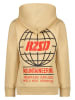 RAIZZED® Hoodie "Nulato" in beige
