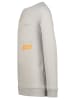 RAIZZED® Sweatshirt "Sandane" donkerblauw
