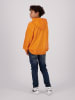 RAIZZED® Hoodie "Nevis" in Orange