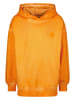 RAIZZED® Hoodie "Nevis" oranje