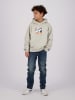 RAIZZED® Hoodie "Nevis" grijs
