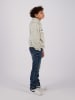 RAIZZED® Hoodie "Nevis" grijs