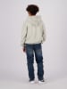 RAIZZED® Hoodie "Nevis" grijs