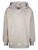 RAIZZED® Hoodie "Nevis" in Grau