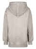 RAIZZED® Hoodie "Nevis" grijs