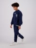 RAIZZED® Sweatshirt "Oxnard" donkerblauw