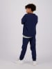RAIZZED® Sweatshirt "Oxnard" in Dunkelblau