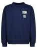 RAIZZED® Sweatshirt "Oxnard" donkerblauw