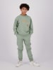 RAIZZED® Sweatshirt "Oxnard" groen