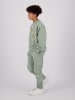 RAIZZED® Sweatshirt "Oxnard" groen