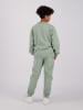 RAIZZED® Sweatshirt "Oxnard" groen