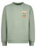 RAIZZED® Sweatshirt "Oxnard" groen