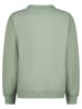 RAIZZED® Sweatshirt "Oxnard" in Grün