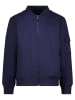 RAIZZED® Sweatjacke "Otawa" in Dunkelblau