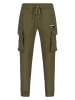 RAIZZED® Sweathose "Osaka" in Khaki