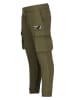RAIZZED® Sweathose "Osaka" in Khaki