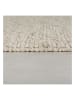 Flair Rugs Wollen tapijt grijs