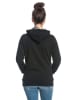 Pussy Deluxe Hoodie in Schwarz