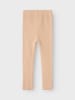 name it Legging "Rea" beige