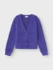 name it Vest blauw