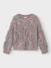 name it Sweter "Singrid" ze wzorem