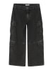 name it Jeans "Bella" - Regular Fit - in Schwarz