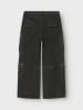 name it Jeans "Bella" - Regular Fit - in Schwarz