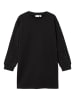 name it Sweatkleid "Relum" in Schwarz