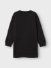 name it Sweatjurk "Relum" zwart
