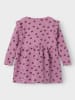 name it Kleid "Dolly" in Lila