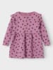 name it Kleid "Dolly" in Lila