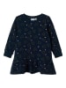 name it Sweatkleid "Rue" in Dunkelblau