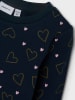 name it Sweatkleid "Rue" in Dunkelblau