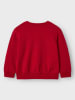 name it Sweatshirt "Olga" in Rot