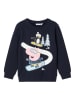 name it Bluza "Colbie" w kolorze granatowym