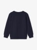 name it Bluza "Colbie" w kolorze granatowym