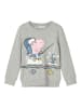 name it Sweatshirt "Colbie" in Grau