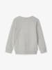 name it Sweatshirt "Colbie" grijs