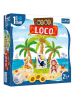Trefl Bordspel "Erstes Spiel - Coco Loko" - vanaf 2,5 jaar