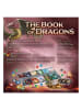 Trefl Bordspel "The Book of Dragons" - vanaf 8 jaar