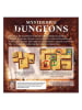 Trefl Brettspiel "Mysterious Dungeons" - ab 6 Jahren
